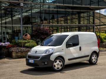 Fiat Fiorino