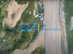 Rijkswaterstaat 225 jaar