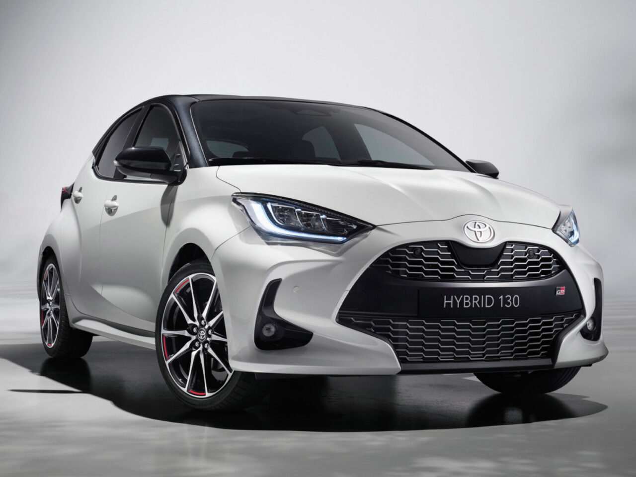 Toyota Yaris Hybrid 130 Nieuwe Variant Met Extra Kracht AutoRAI Nl