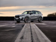 BMW X1 M35i