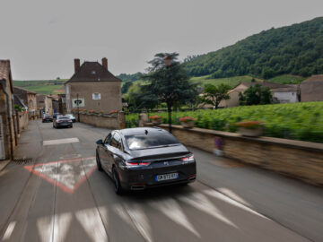 DS 9 Art of Travel Experience 2023