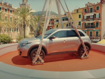 FIAT: geen grijze auto's meer