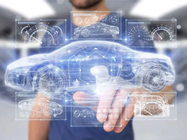 Project Light Vehicle 2025