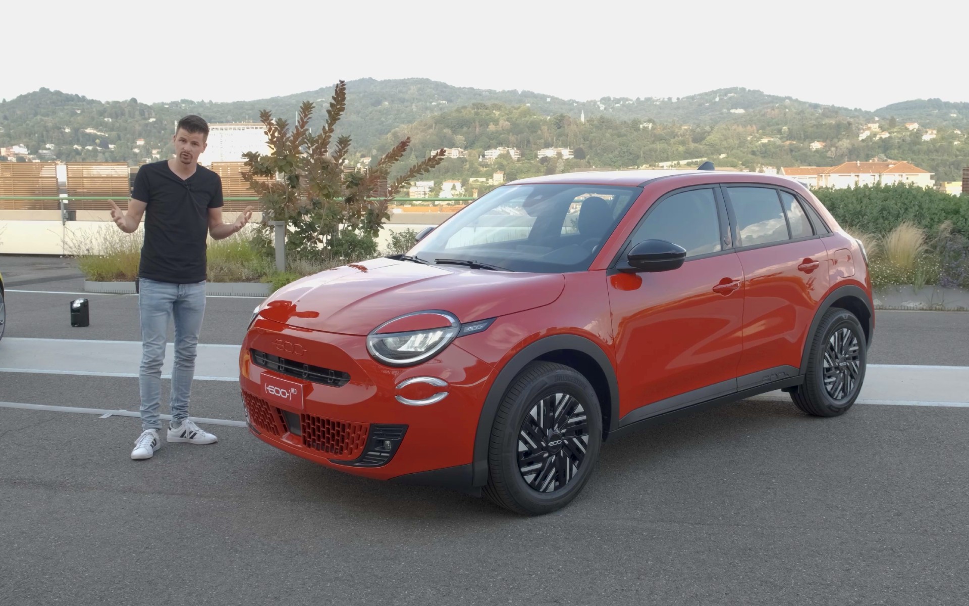 FIAT 600e: Elektrische B-segment Crossover (inclusief Prijzen!)