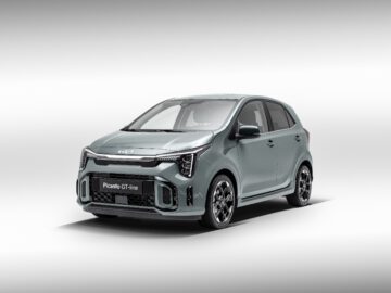KIA Picanto 2024