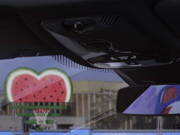 Selfiecamera MINI 2024