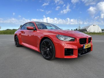 BMW M2 2023