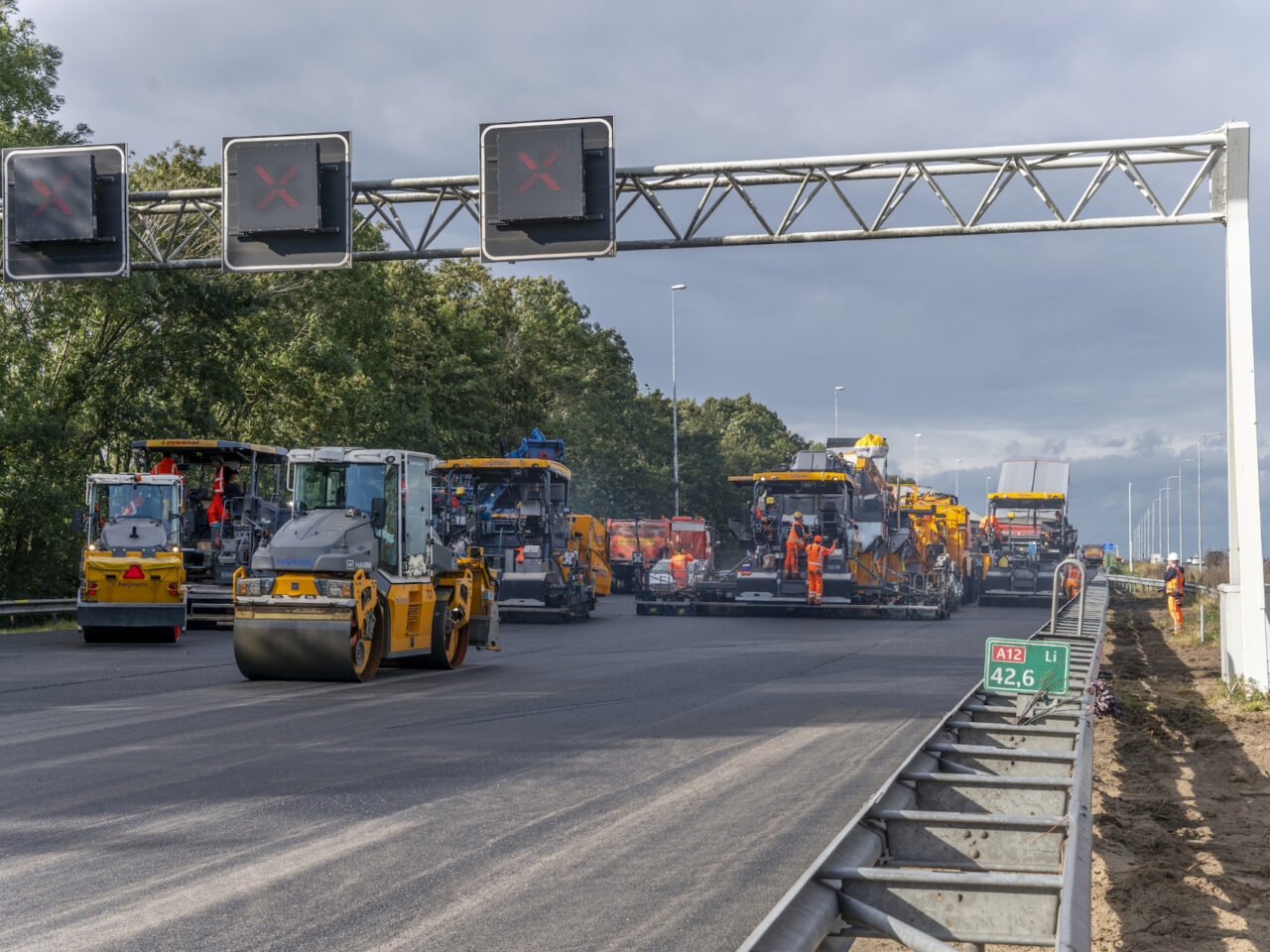Bron: Rijkswaterstaat