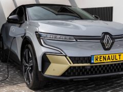 Renault occasions