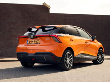 Definitieve verhoging importtarieven op Chinese auto’s: wat zijn de gevolg ...