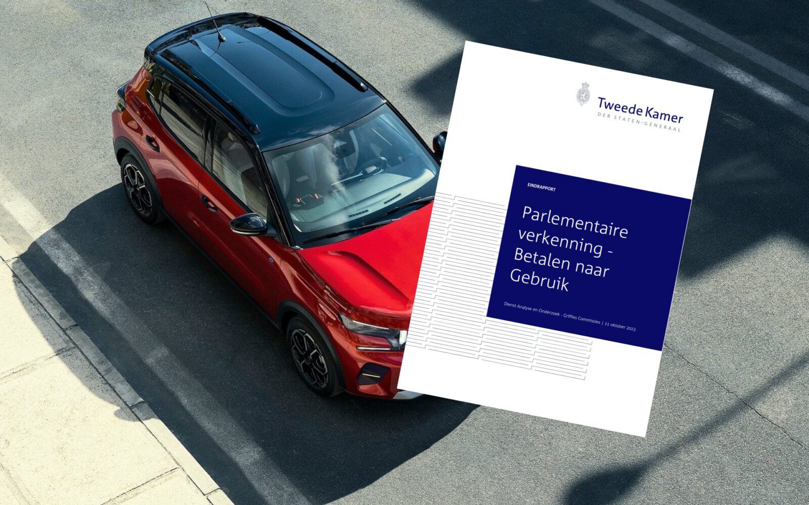 Betalen naar Gebruik