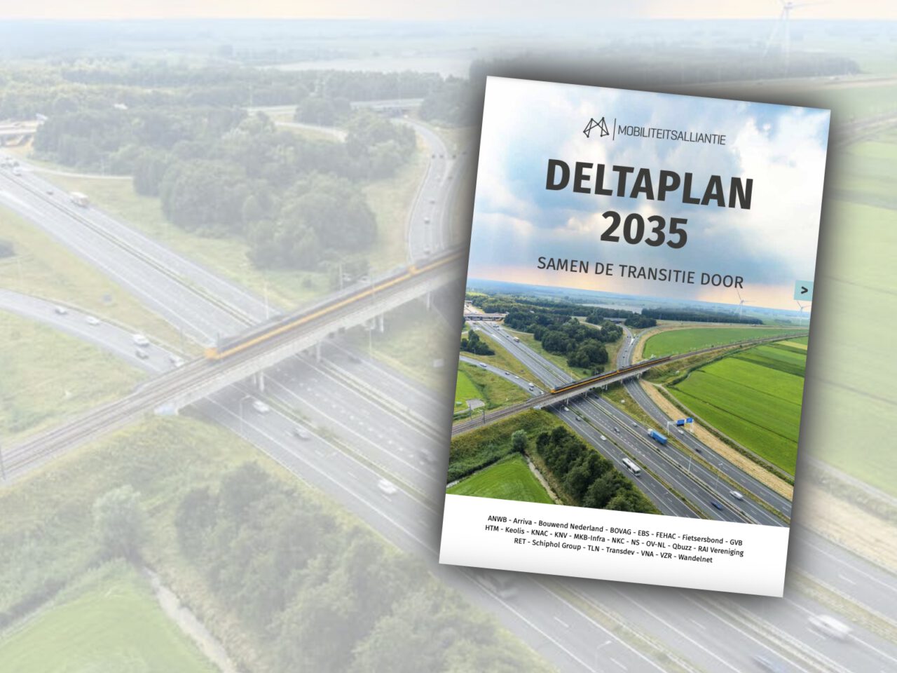 Deltaplan 2035
