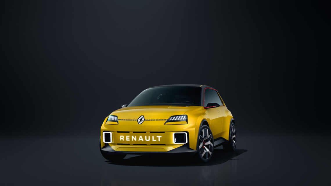 Renault 5