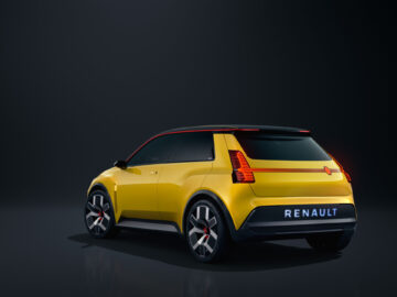 Renault 5