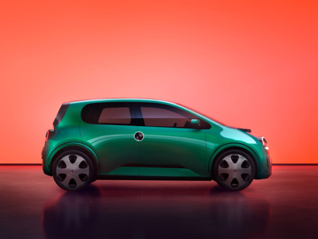 Renault Twingo