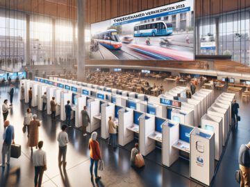 Tweedekamer Verkiezingen 2023