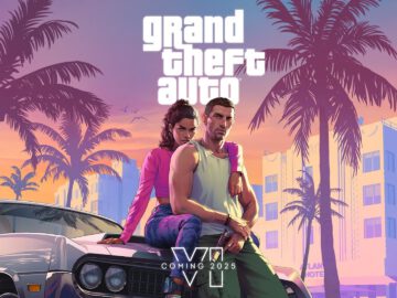 Grand Theft Auto 6 trailer 1