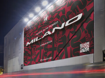 Alfa Romeo Milano