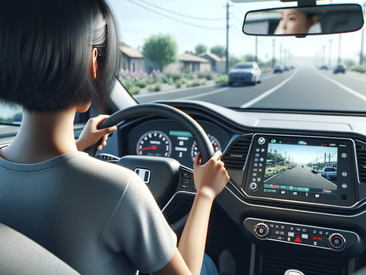 Examen rijbewijs autorijbewijs