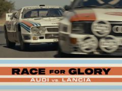 Race For Glory - Audi versus Lancia