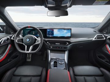 BMW 4 Serie 2024