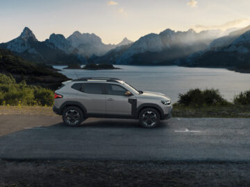 Nieuwe Dacia Duster: alle prijzen ...