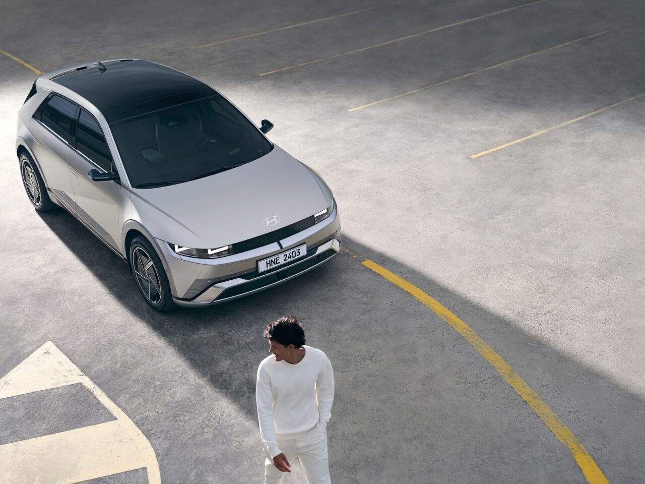 Hyundai IONIQ 5 2024