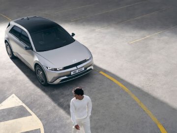 Hyundai IONIQ 5 2024
