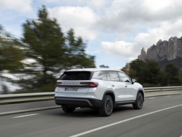 Review – Skoda Kodiaq (2024) – Dé perfecte gezins-SUV? ...