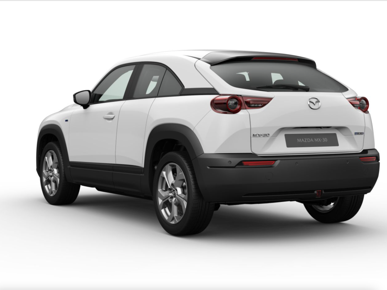 Mazda MX-30 Prime-Line