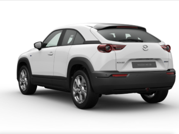 Mazda MX-30 Prime-Line