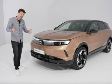 Opel Grandland 2024
