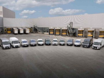Review – ALLE 12 nieuwe Stellantis bedrijfswagens (2024) – Opel, Peu ...