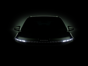 Skoda Elroq moet het de Volvo EX30 moeilijk maken ...
