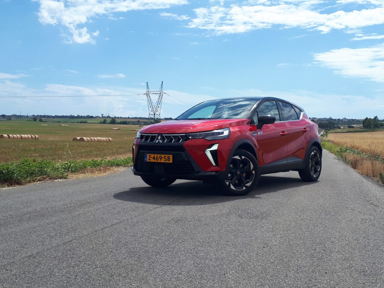 Review – Mitsubishi ASX (2024) ...