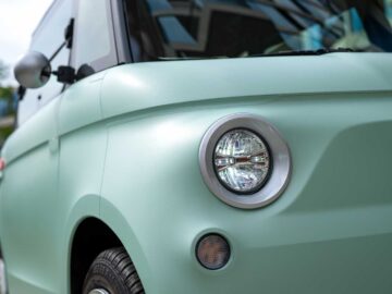 Deze nieuwe Fiat kost nog geen 10.000 euro ...