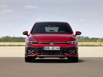 Golf GTI: dit kost de laatste gepeperde Golf ...