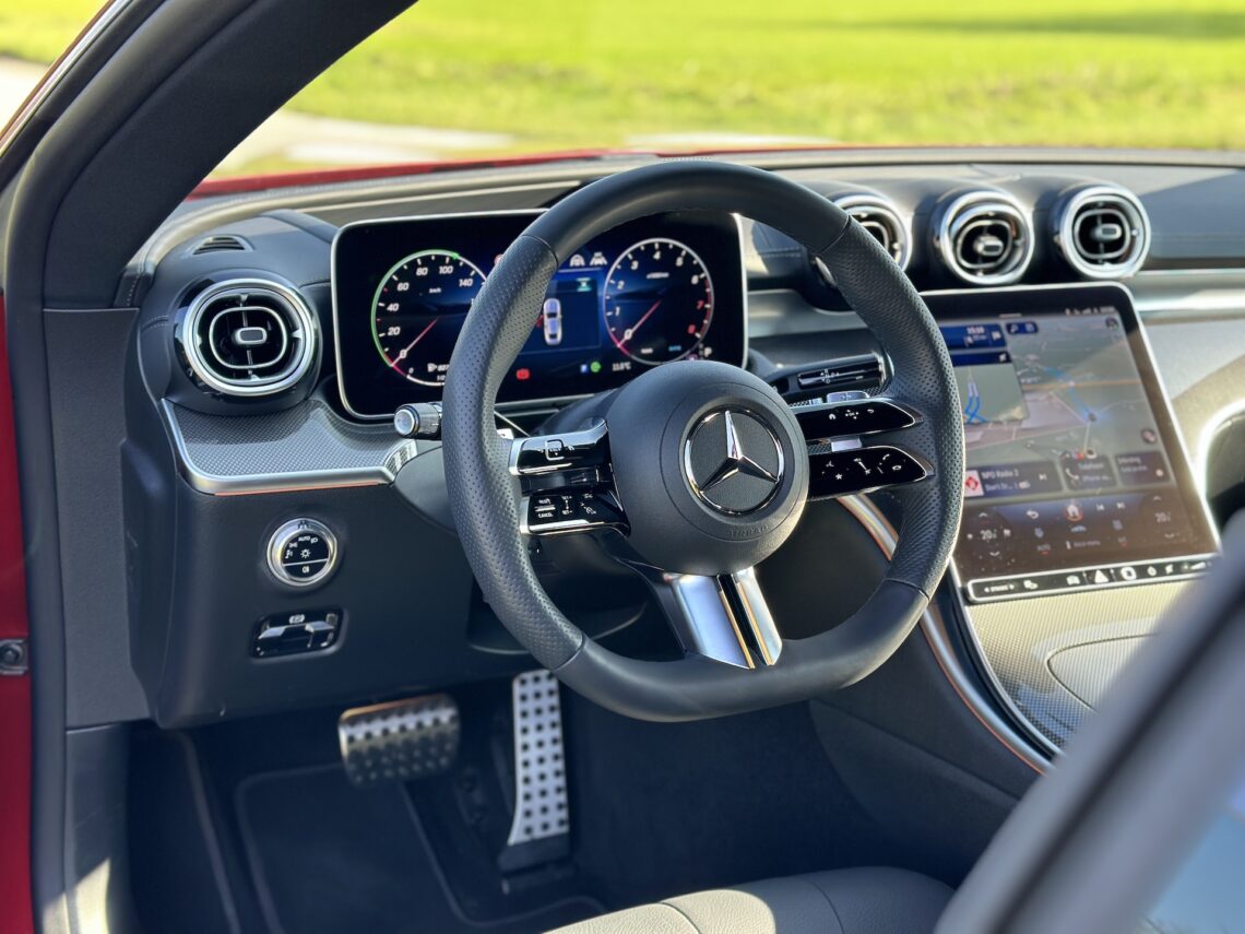 Mercedes-Benz CLE Coupé