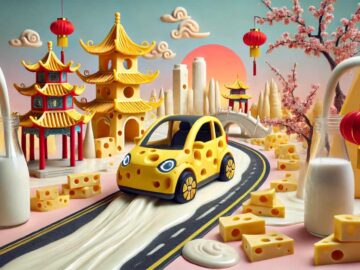 Handelsstrijd escaleert: China reageert op EU-importheffingen ...