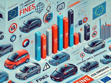 Overzicht: Dit stoten automerken gemiddeld uit (en daar krijgen ze binnenkort gi ...
