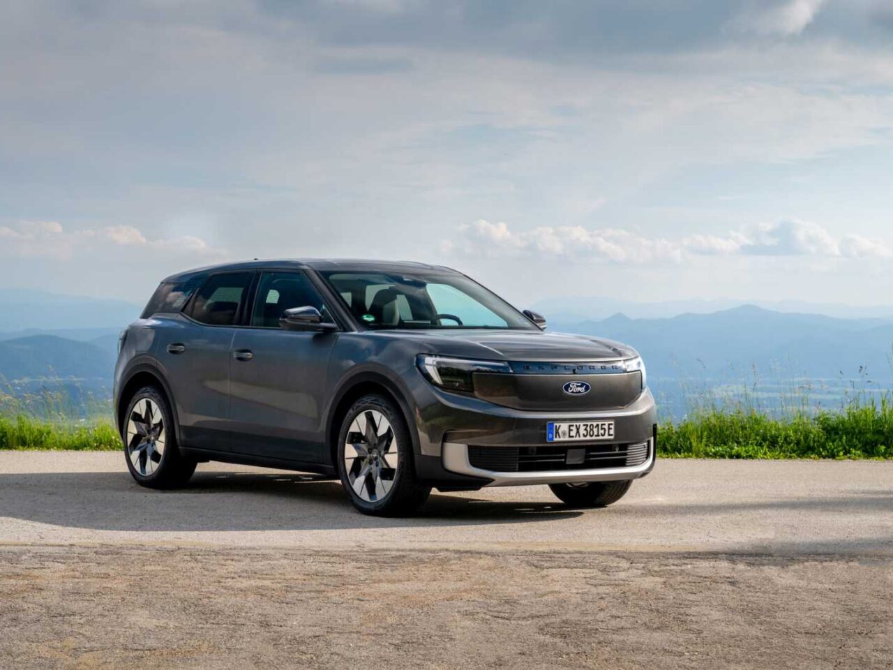 Ford stunt met prijzen Ford Explorer: het koopje van het jaar? ...