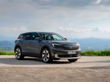 Ford stunt met prijzen Ford Explorer: het koopje van het jaar? ...