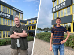 Roland Tameling en Casper Hazebroek versterken Buro N11 & AutoRAI.nl