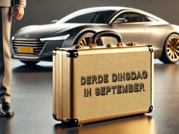 Prinsjesdag 2024: alles over infrastructuur, openbaar vervoer en luchtvaart ...