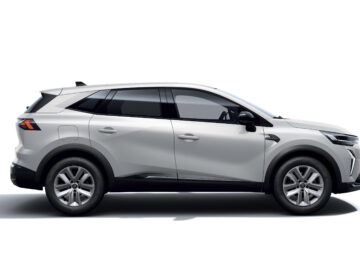 VERSION E2 EVOLUTION - JANTES ERIDIS 17 POUCES ...