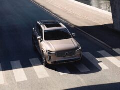 Volvo XC90 2024