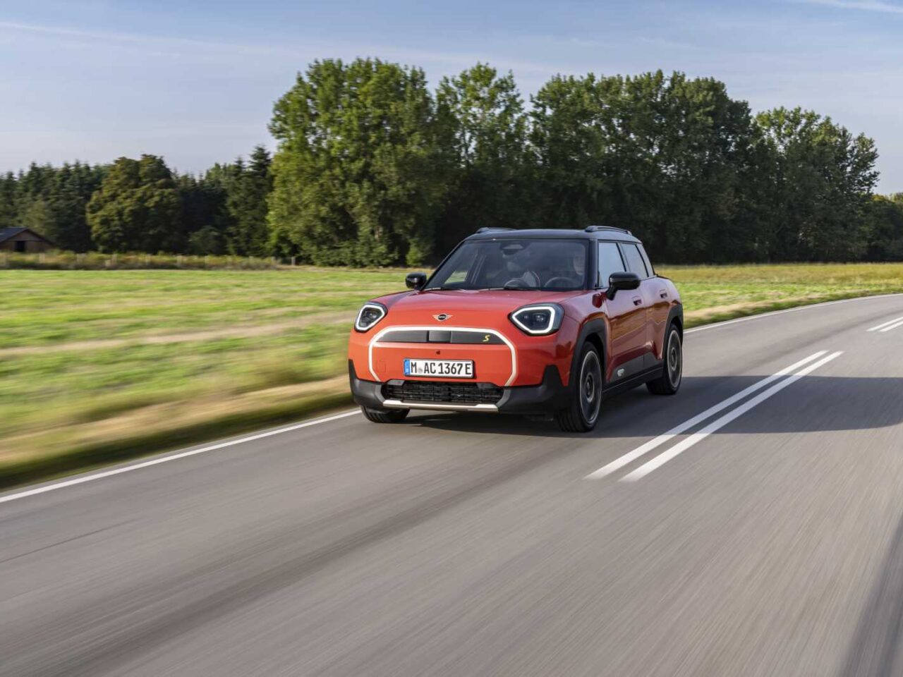 Review – Mini Aceman (2025) – De perfecte middenweg? ...