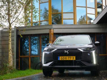 Review – DS 3 Antoine de Saint-Exupéry (2024) ...