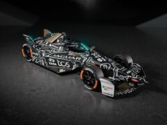 Jaguar I-Type 7