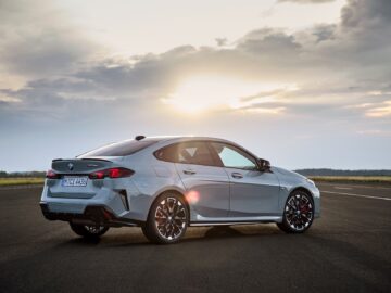 BMW Serie 2 Gran Coupé 2025